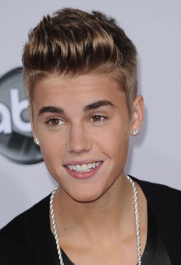 Best Justin Bieber