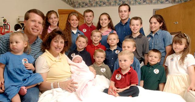 Biggest Duggar News Of 2019 PP