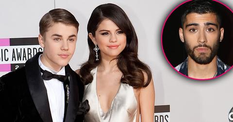 justin bieber selena gomez instagram feud cheating