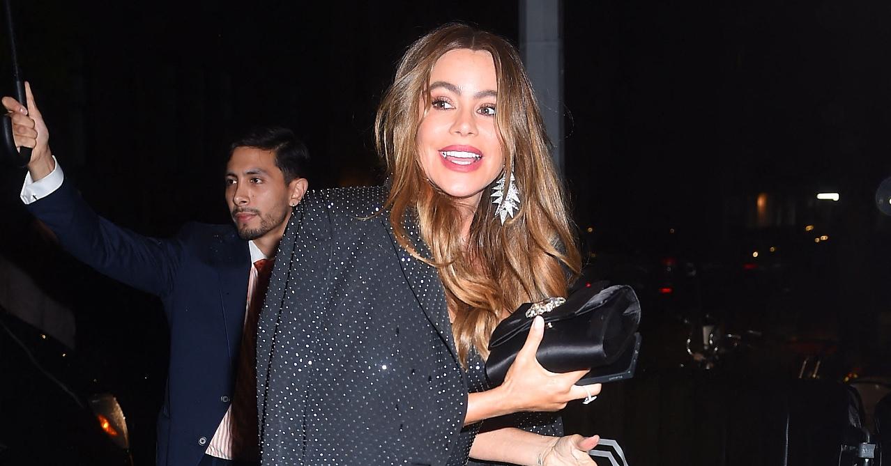 sofiavergarabodyhugging