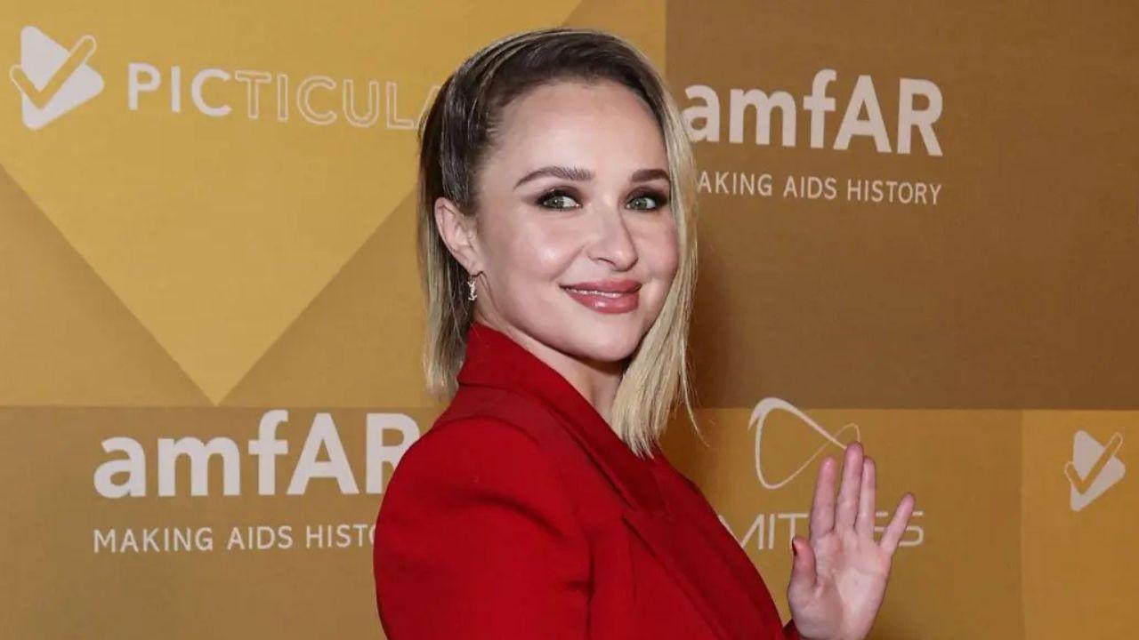 hayden panettiere net worth