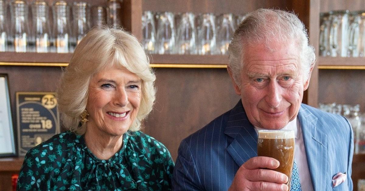 camilla parker bowles hated idea being queen get away protocol