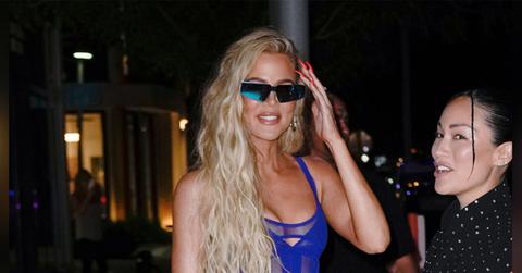 fans outraged khloe kardashian keeps baby boy face hidden pp