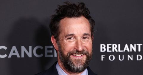 Photo of Noah Wyle.