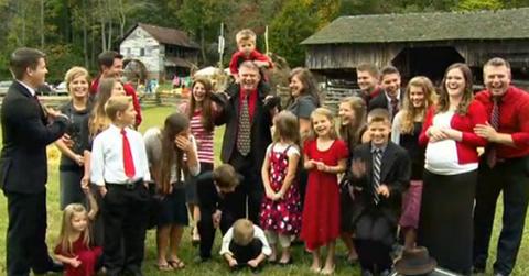 Bringing up bates season 1 trailer