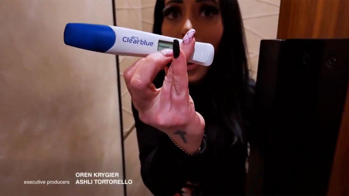 Photo of Angelina Pivarnick