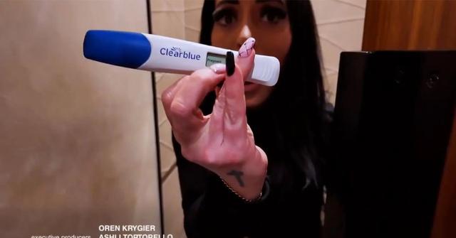 Photo of Angelina Pivarnick