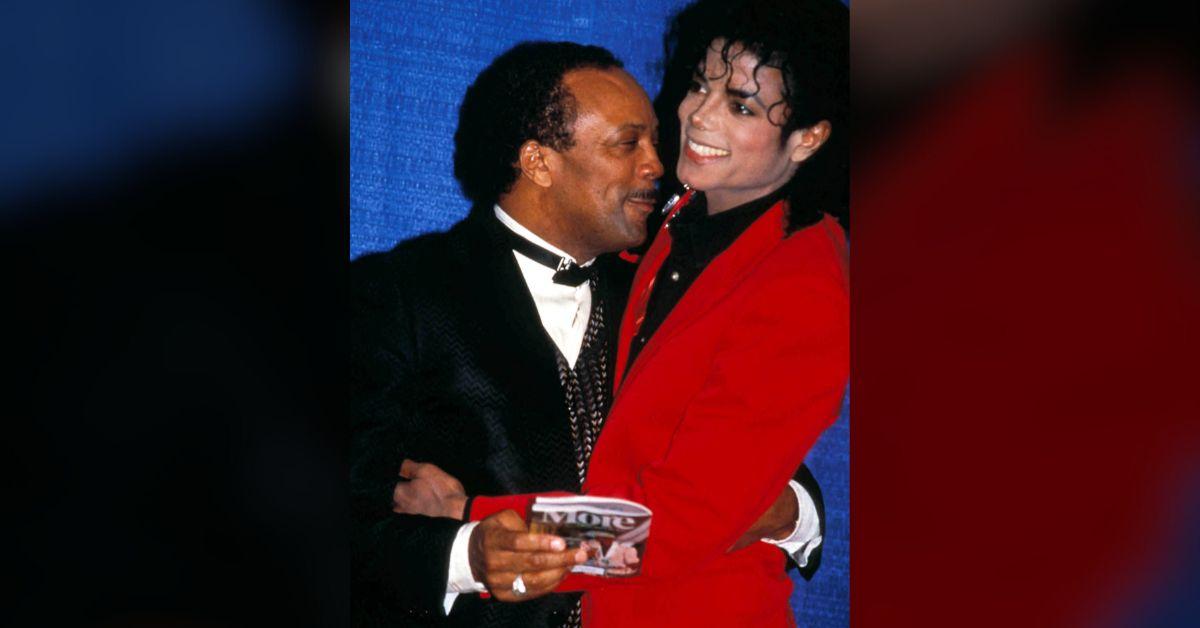 Photo of Colman Domingo stars in the new Michael Jackson biopic. 