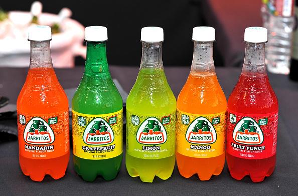 Jarritos