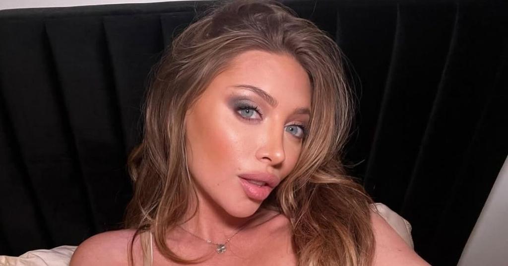 Who Is Ava Louise? Meet The OnlyFans Star