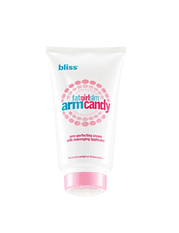 Bliss arm candy