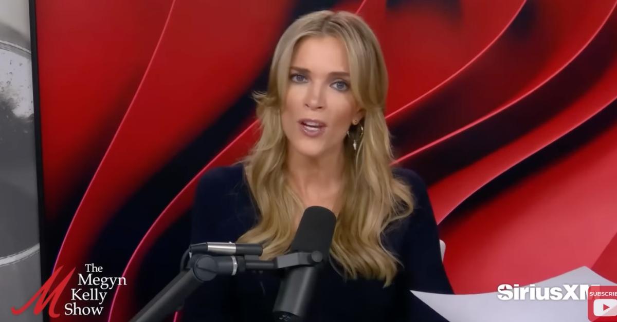 Photo of Gilbert told Kelly to 'be careful' with her words after the journalist refrained from calling Jeffrey Epstein a 'pedophile.'