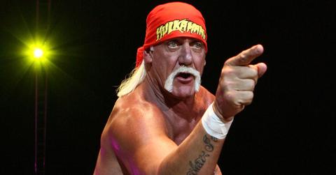Hulk Hogan’s Hulkamania Tour Hits Perth