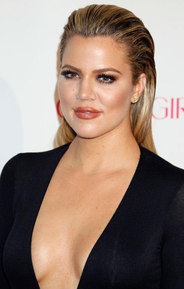 Khloe kardashian x rated