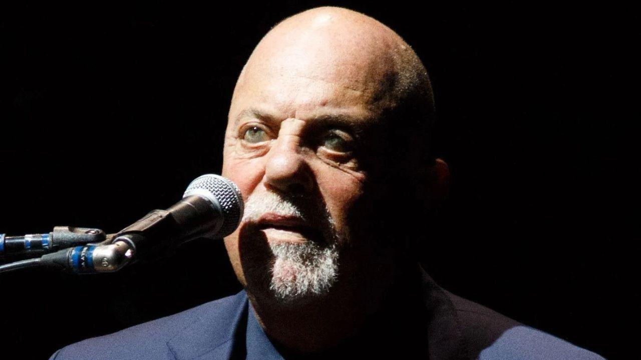 Billy Joel