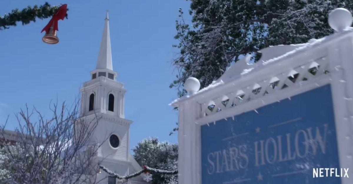 Photo of Stars Hollow