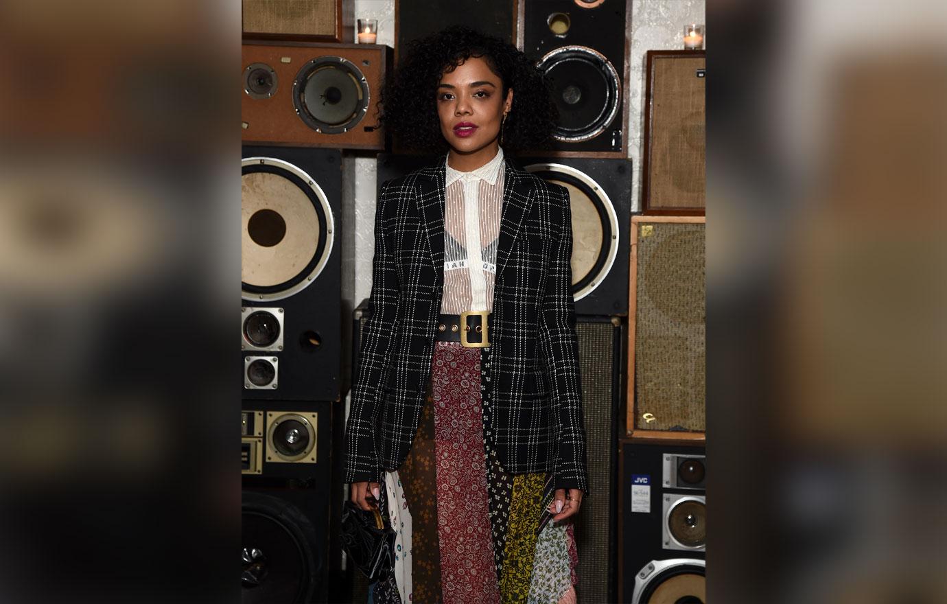 2018 Tribeca Film Festival After Party for Little Woods At Ace Hotel