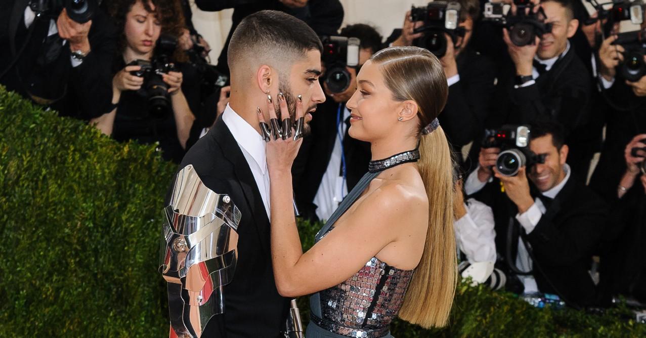 zaynmalikshadesgigihadid