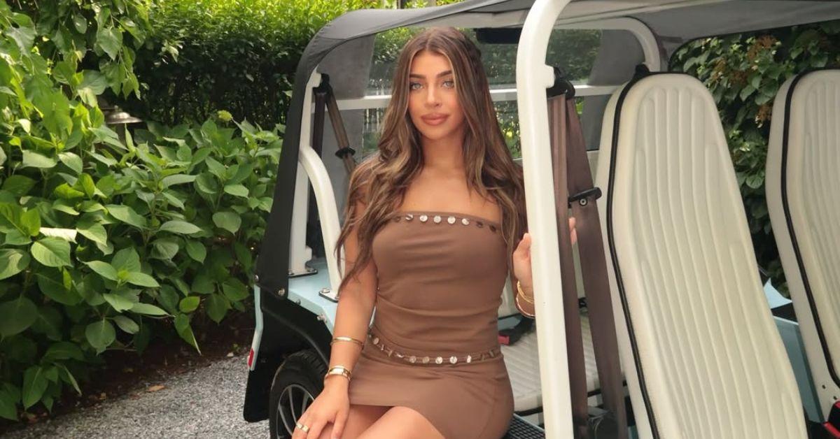 Photo of Gia Giudice