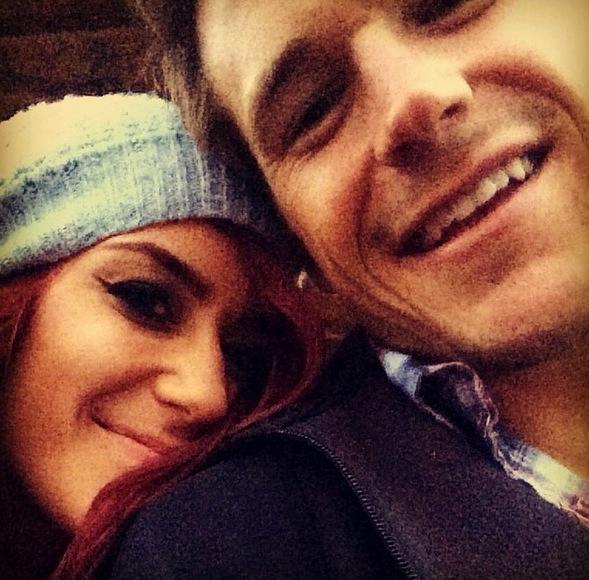 Chelsea houska cole deboer anniversary 27