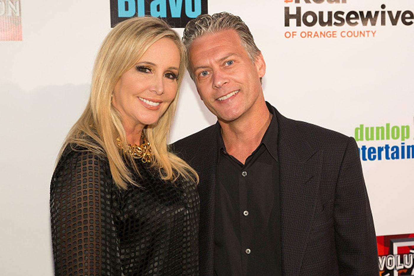 Premiere Party For Bravo&#8217;s &#8220;The Real Housewives Of Orange County&#8221; 10 Year Celebration &#8211; Arrivals