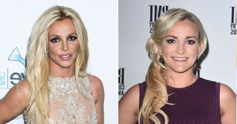 britney jamielynn pp