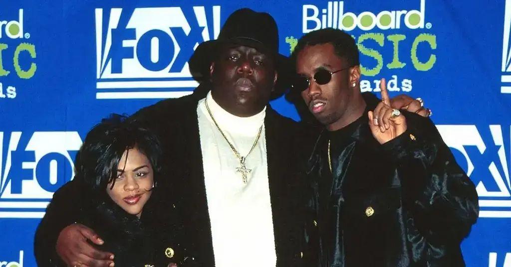 sean diddy combs sued sexual battery touched himself using notorious big t shirt