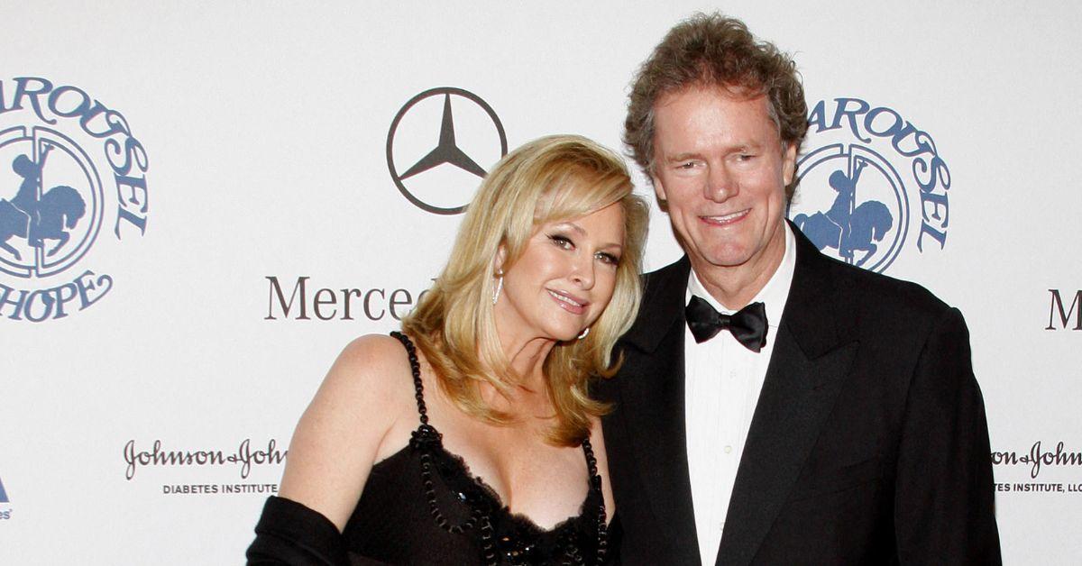 image of Kathy and Rick Hilton. 