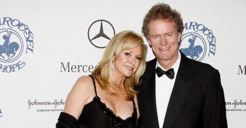 image of Kathy and Rick Hilton.