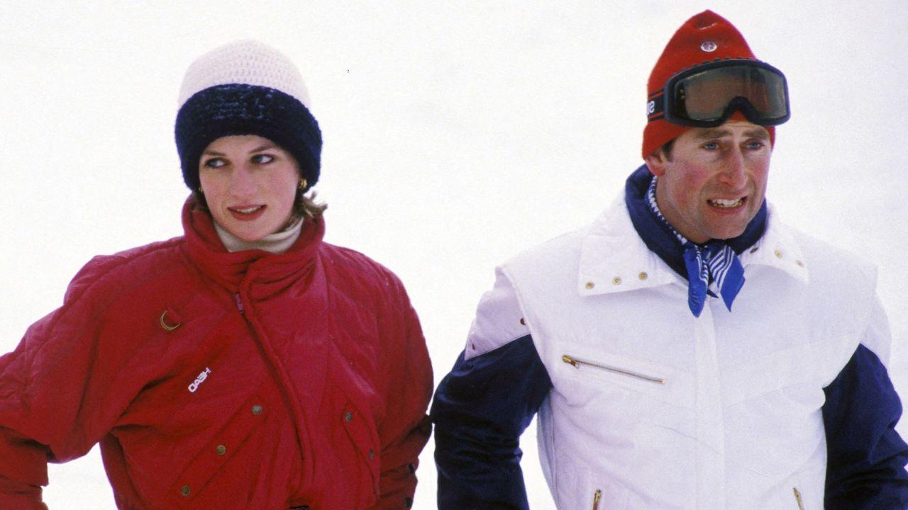 image of Charles/ Diana