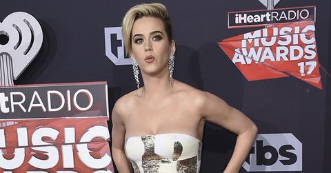 2017 iHeartRadio Music Awards – Arrivals