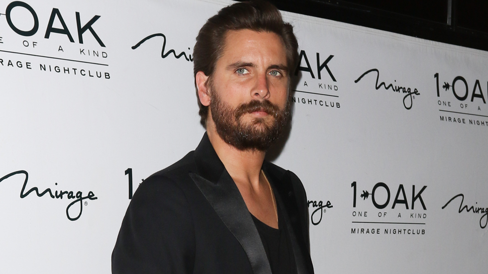 Scott disick