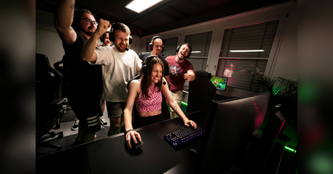 inside celebrity game nights and surprising ways stars unwind