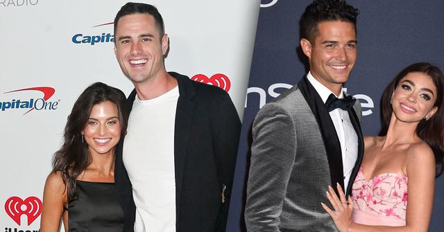 Bachelor Bachelorette Contestants Love After The Show