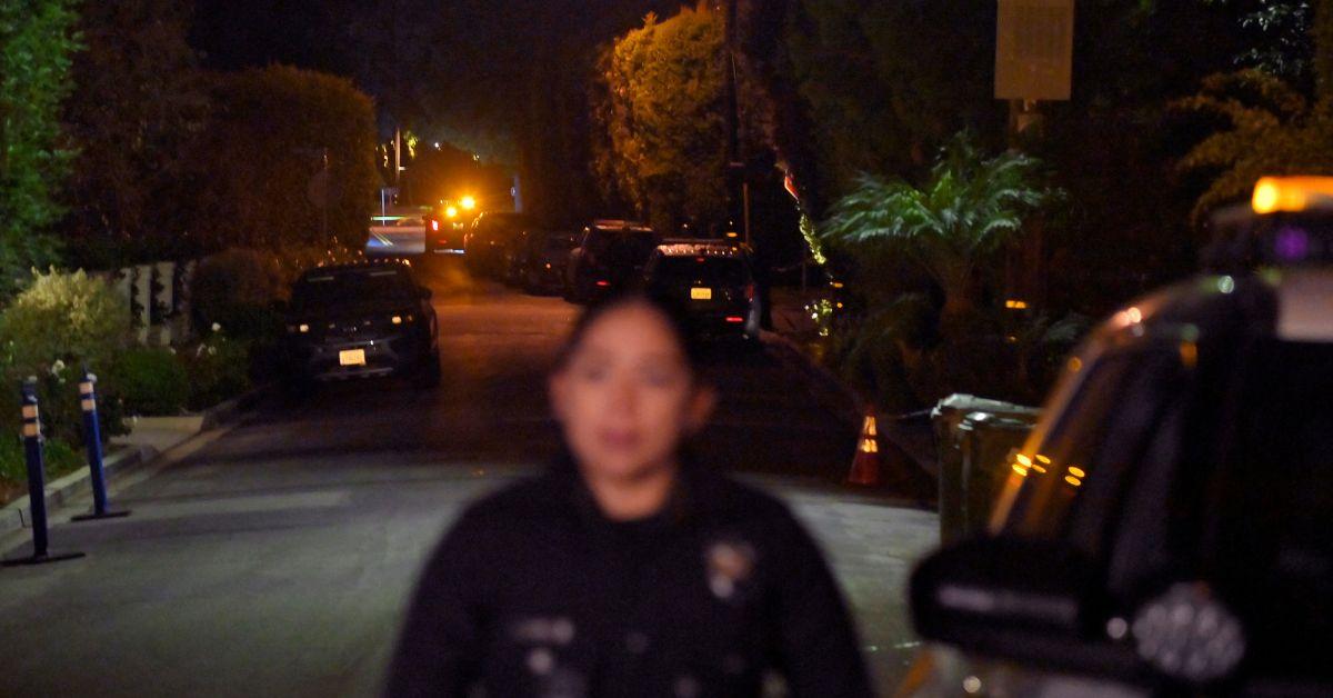 who is nick reiner rob micheles son after the couple deaths