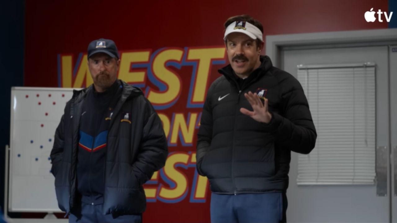 will there be ted lasso season everything to know so far
