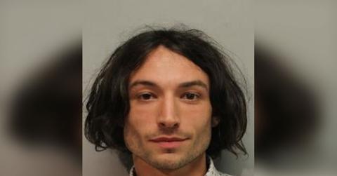 the flash star ezra miller arrested after trying to stop karaoke at hawaii bar