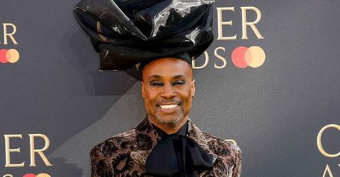 Photo of Billy Porter