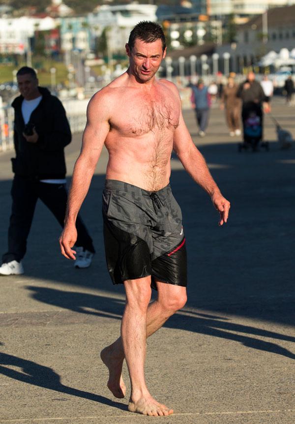 Hugh jackman beach body 04