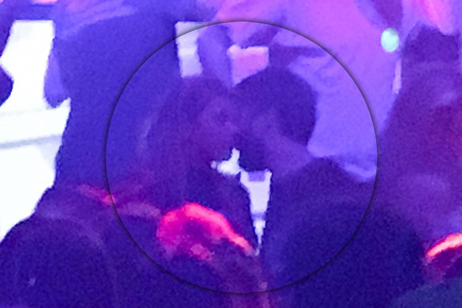 *PREMIUM EXCLUSIVE* Newly single Tobey Maguire and young Sofia Richie dance the night away **MUST CALL FOR PRICING**