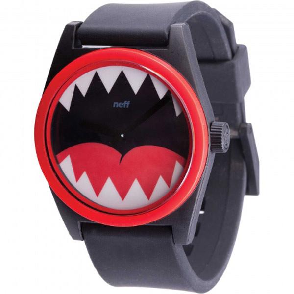 Shark week watch