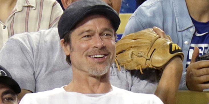 Brad pitt doesnt want serious relationship right now