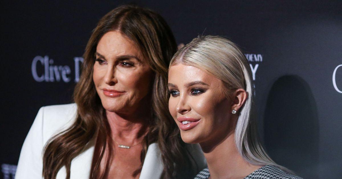 sophia hutchins caitlyn jenner friendship everything to know
