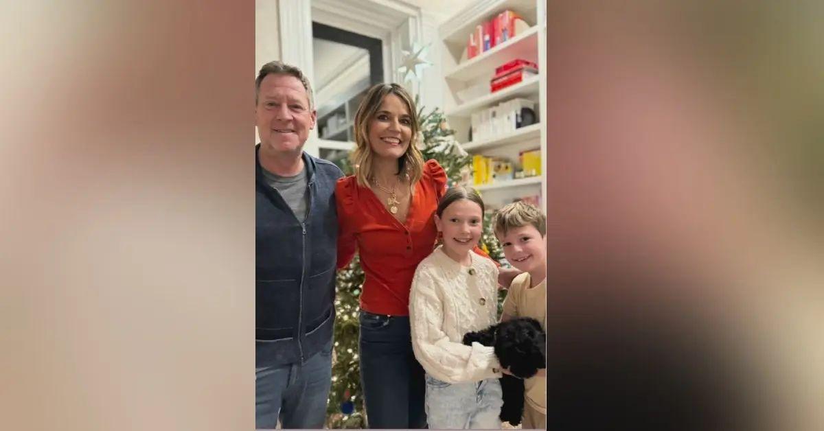 savannah guthrie refuses discuss horrible past divorce embarrassing