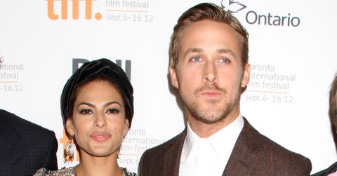 “The Place Beyond The Pines” premiere at TIFF, Toronto