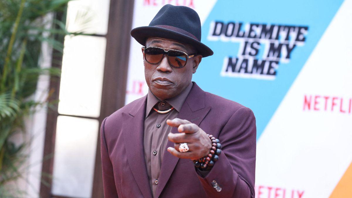 image of The star advised Kim Kardashian about the dangers of nightlife.