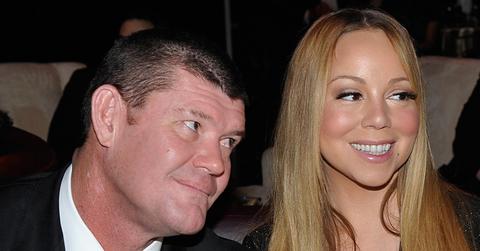 G’Day USA 2016 Black Tie Gala – Inside