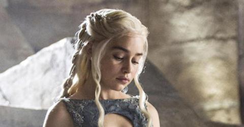 Game of thrones season 4 finale