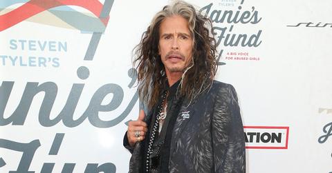 steven tyler accused forcing himself on woman pp