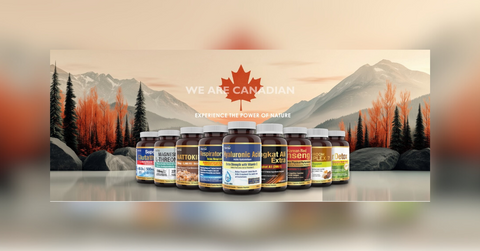 how one canadian supplement company is taking ancient ingredients into todayas health markets